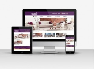 Mobilya Sitesi V3