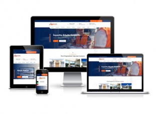 Hazır Web Sitesi - Lento