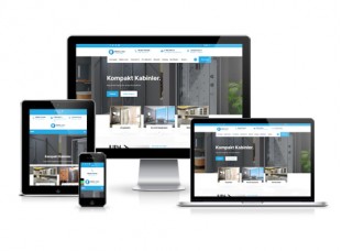 Hazır Web Sitesi - Erva