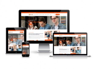 Hazır Web Sitesi - Etüt