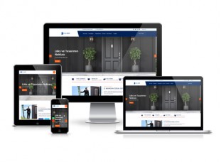 Hazır Web Sitesi - Kestane