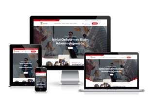 Hazır Web Sitesi - Kraft