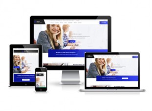 Hazır Web Sitesi - Mürdüm