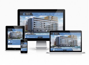 Hazır İnşaat Sitesi - Radye