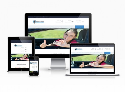 hazır sürücü kursu sitesi