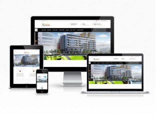 Hazır İnşaat Sitesi - Nervür