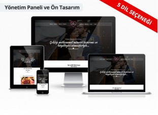 Düğün Salonu Sitesi - Kardelen