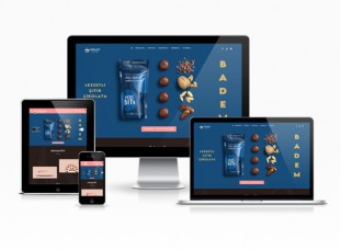 Kurumsal E-ticaret Sitesi - Magnolya